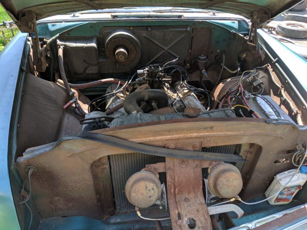 1955 Dodge