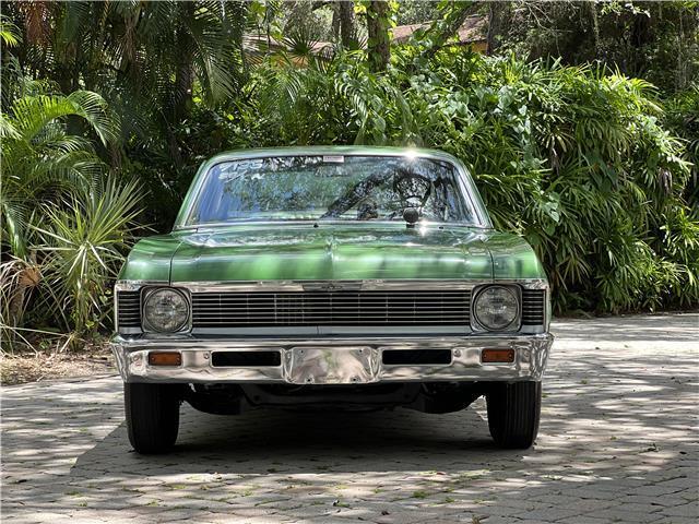 1968 Chevrolet Nova