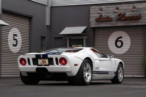 2005 Ford Ford GT All 4 Options for sale