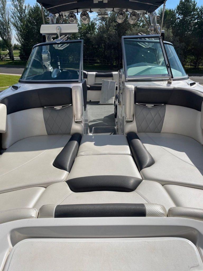 MasterCraft x55 Excellent Condition, Wake Boat, Wakesurf Boat, Wakeboard Boat