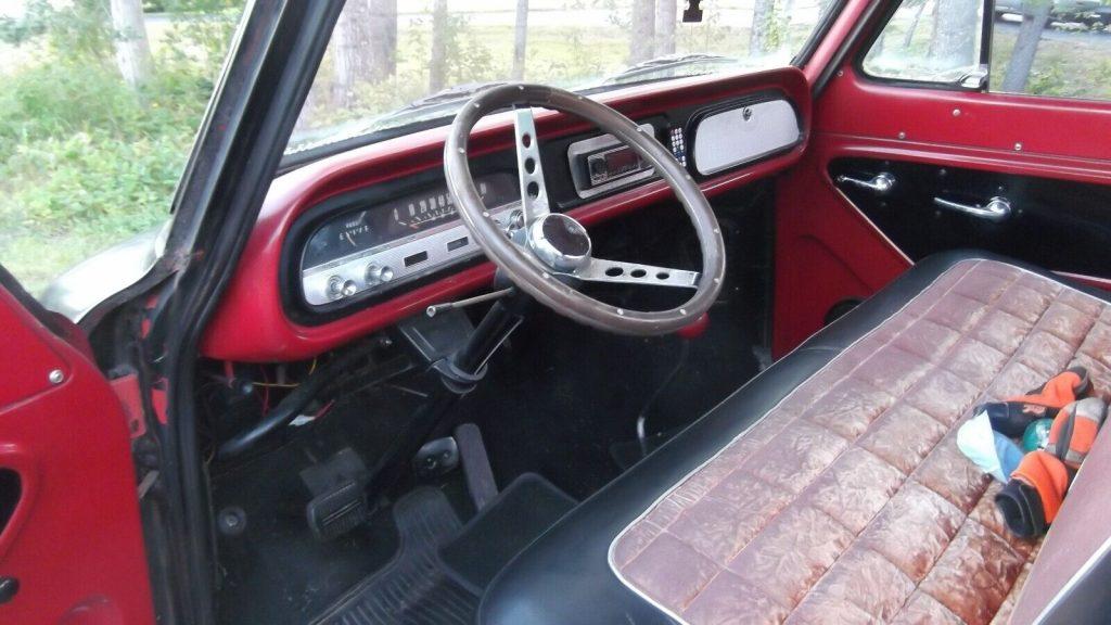 1961 Chevrolet Corvair