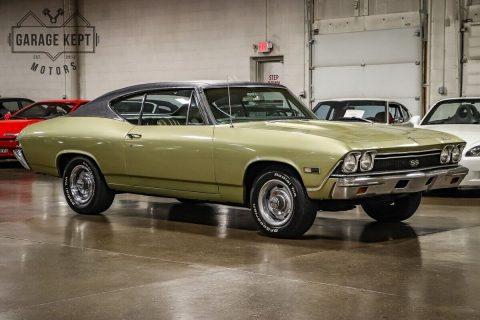 1968 Chevrolet Chevelle SS 396 for sale