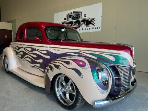 1940 Ford Coupe Deluxe Deluxe for sale