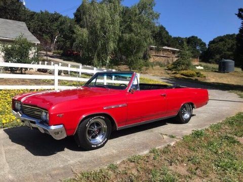 1965 Buick Gran Sport for sale