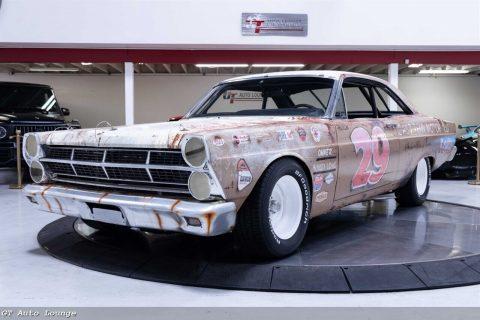 1967 Ford Fairlane NASCAR Tribute for sale