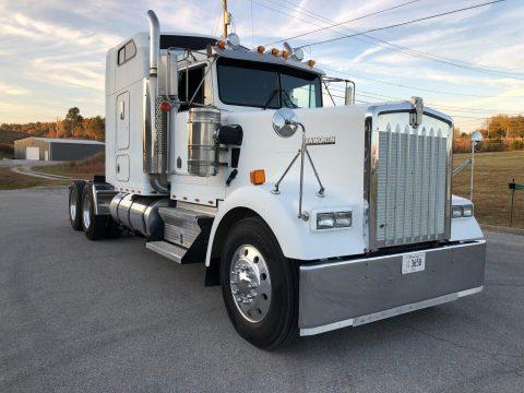 1996 Kenworth W900L Tractor for sale