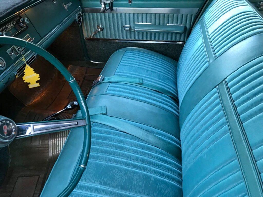 1967 Oldsmobile 88