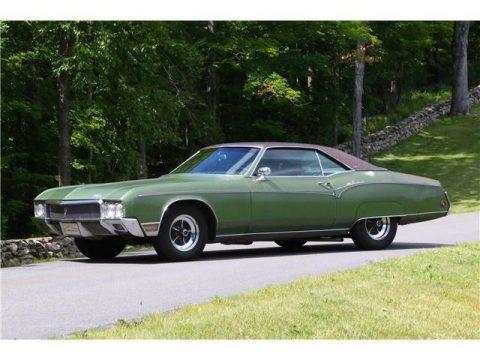 1970 Buick Riviera for sale