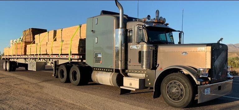 2006 Peterbilt 379 [Priced for quick sell amazing deal]