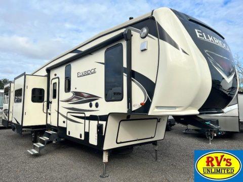 2019 Heartland 37RK for Sale! for sale