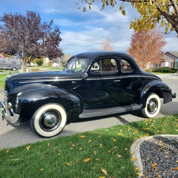 1940 Ford Standard for sale