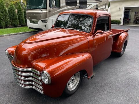1949 Chevrolet Chevy for sale