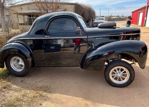 1941 Willys for sale