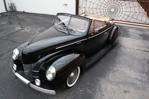 1940 Ford for sale