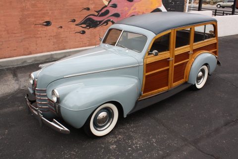 1940 Oldsmobile for sale