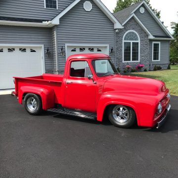 1954 Ford F100 for sale