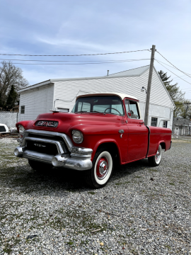 1955 GMC 100 for sale