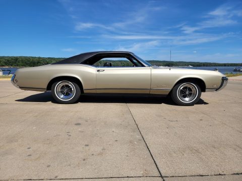 1968 Buick Riviera for sale