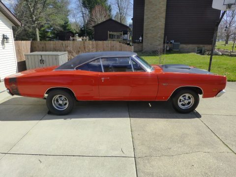 1969 Dodge Coronet for sale