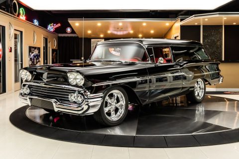 1958 Chevrolet Delray Delivery for sale
