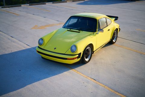 1975 Porsche 911 for sale