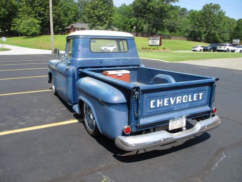 1958 Chevrolet Apache for sale