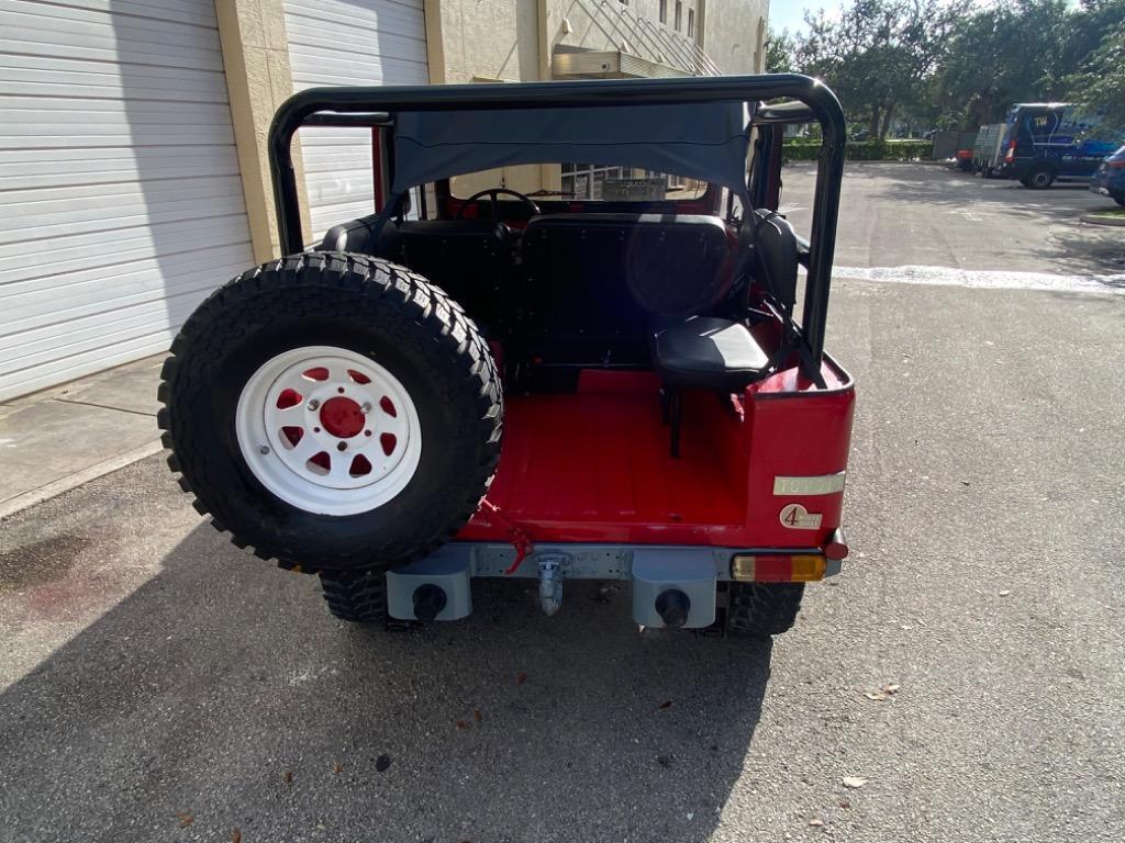 1964 Toyota FJ Cruiser Suv