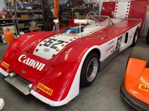 1971 Chevron B-19 for sale