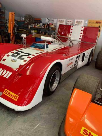 1971 Chevron B-19