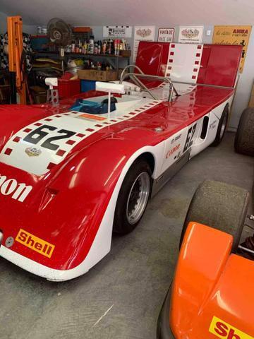 1971 Chevron B-19