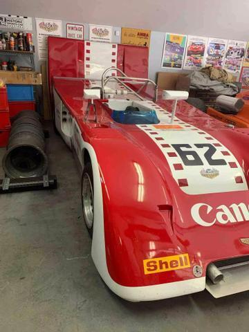 1971 Chevron B-19