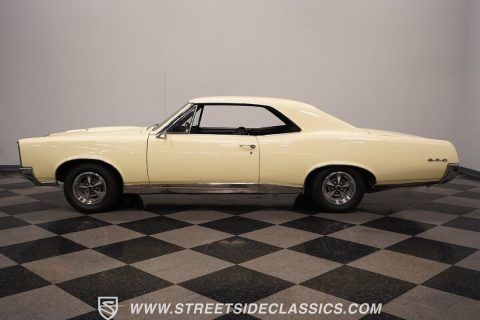 1967 Pontiac GTo for sale