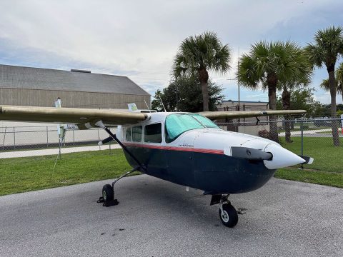1965 Cessna 337 Skymaster Aircraft for sale