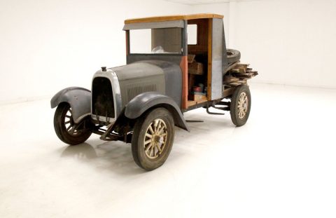 1928 Willys Whippet Truck for sale