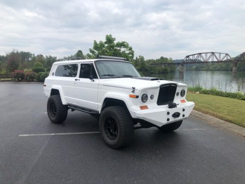 1978 Jeep Cherokee for sale