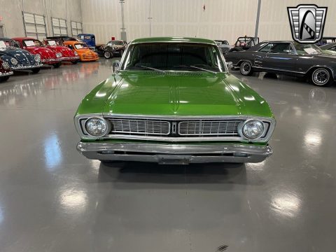 1968 Ford Falcon for sale
