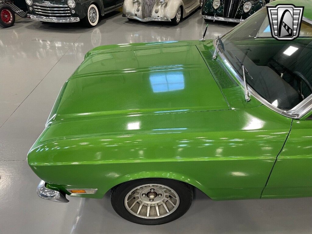 1968 Ford Falcon