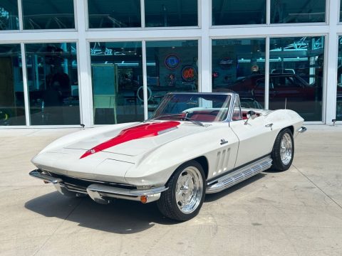 1965 Chevrolet Corvette for sale