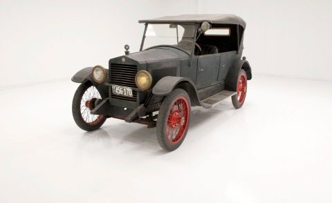 1920 Essex A Series Touring for sale