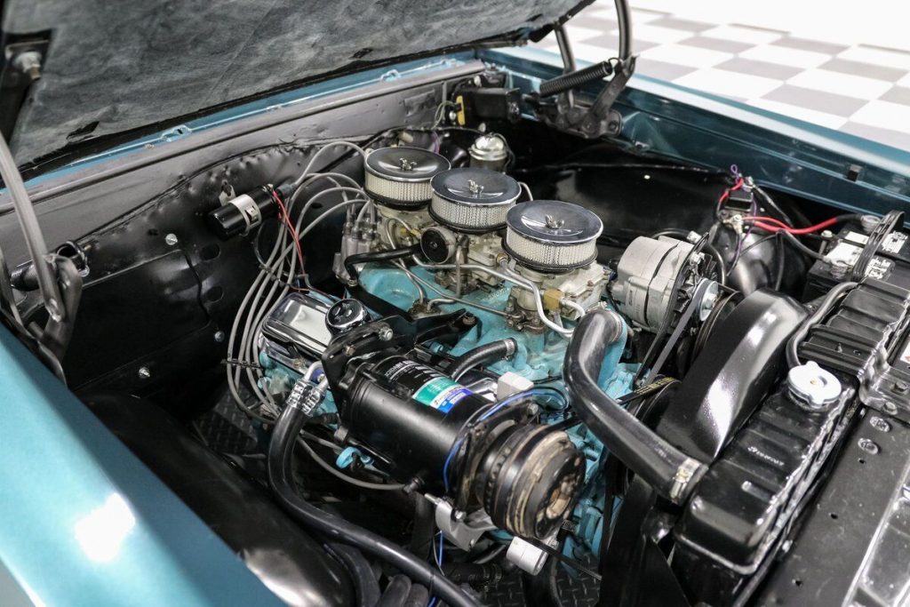 1964 Pontiac GTo