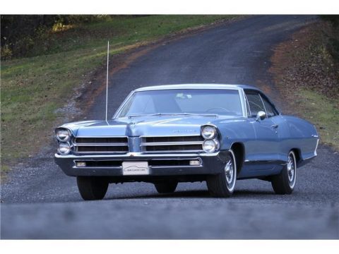 1965 Pontiac Ventura for sale