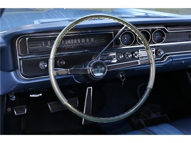 1965 Pontiac Ventura