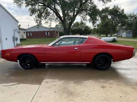 1972 Dodge Charger for sale