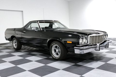 1974 Ford Ranchero for sale