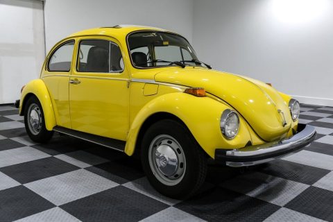 1974 Volkswagen Beetle &#8211; Classic for sale
