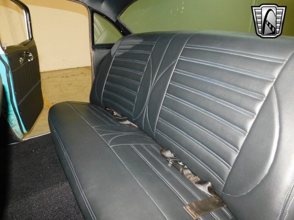 1956 Chevrolet Bel Air/150/210 4-Door