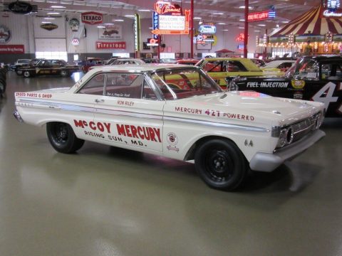 1964 Mercury Comet A/FX for sale