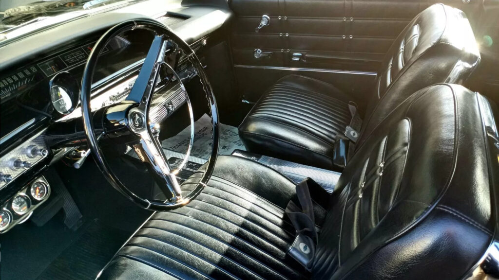 1963 Chevrolet Impala