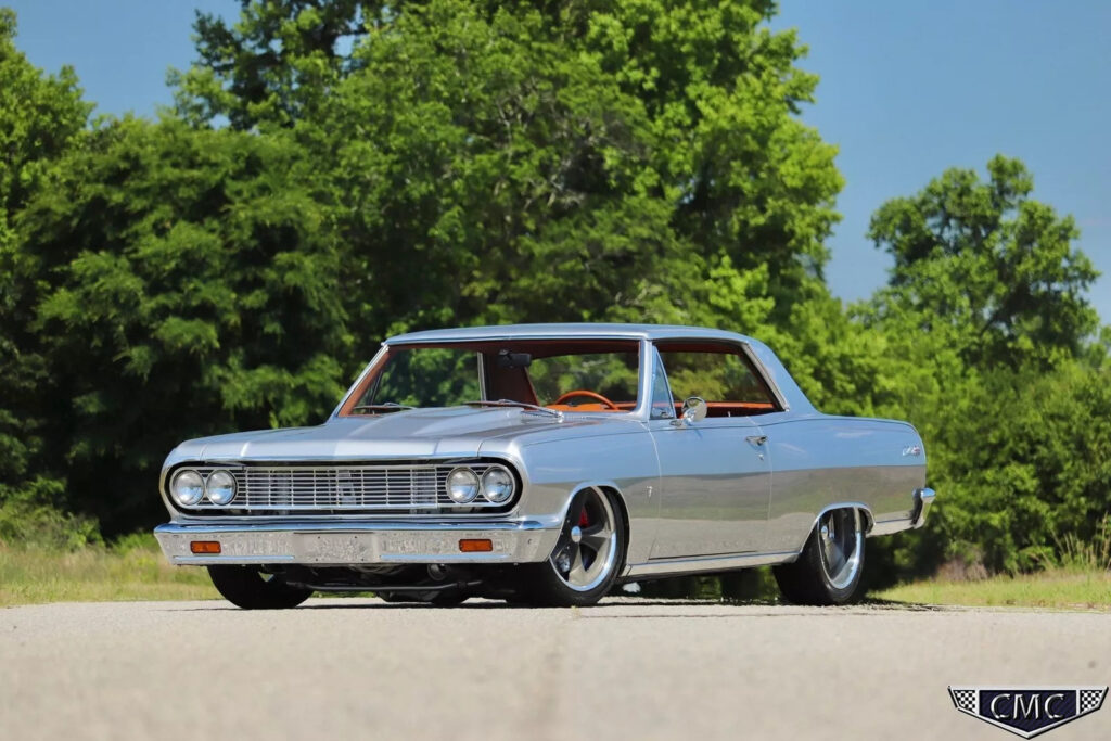 1964 Chevrolet Malibu