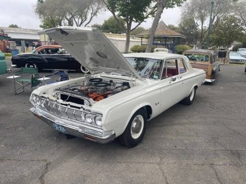1964 Plymouth Savoy for sale